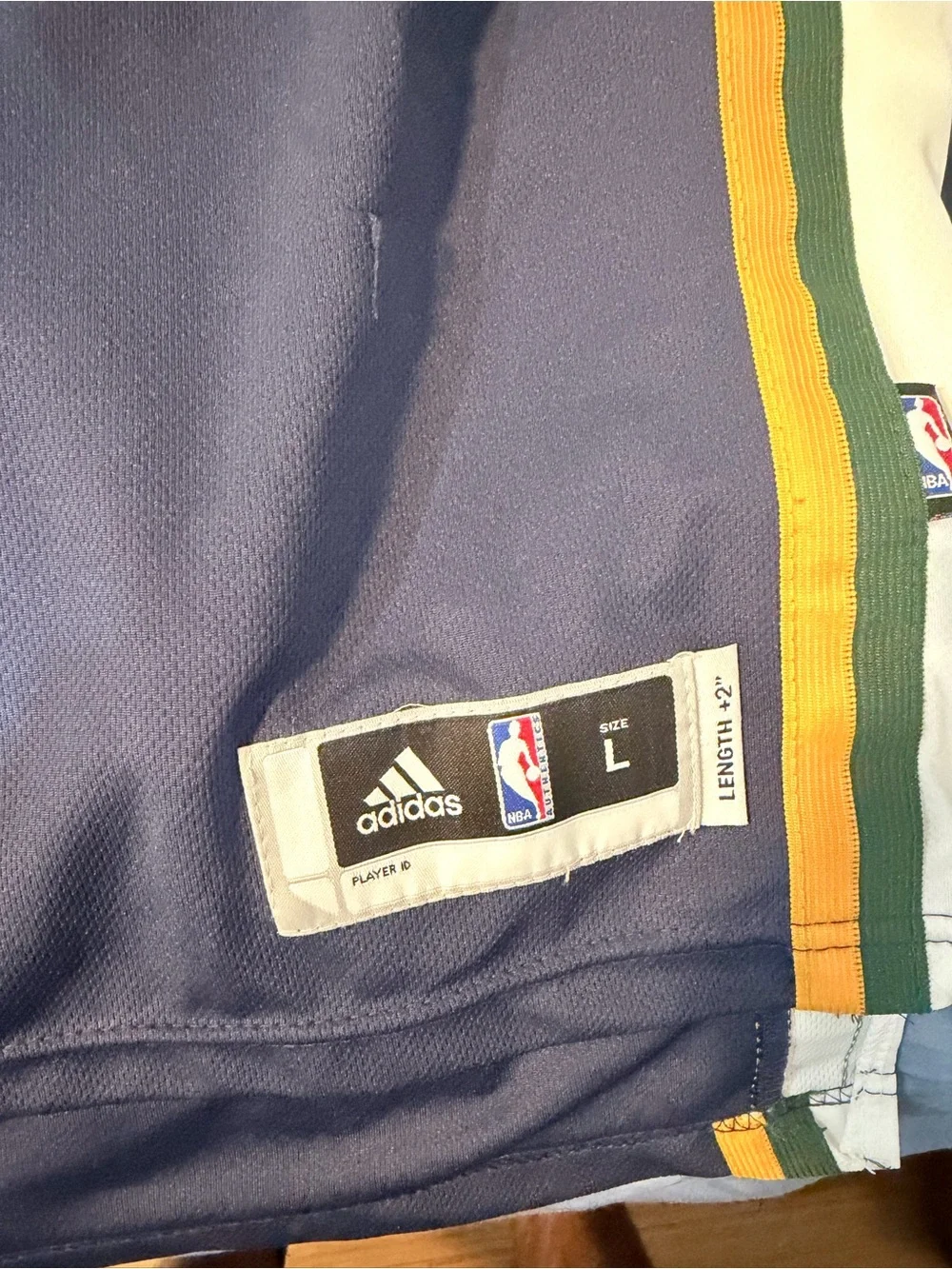 adidas official utah